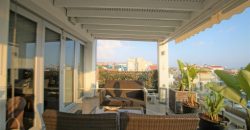 Paphos Pafos City Center 6Bdr Townhouse For Sale PRK38437