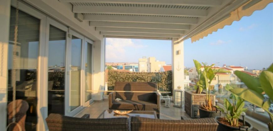 Paphos Pafos City Center 6Bdr Townhouse For Sale PRK38437