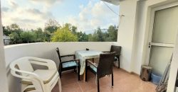 Paphos Pafos City Center Studio Apartment For Sale PRK33628