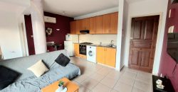 Paphos Pafos City Center Studio Apartment For Sale PRK33628