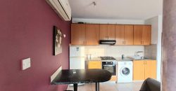 Paphos Pafos City Center Studio Apartment For Sale PRK33628