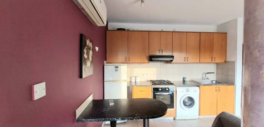 Paphos Pafos City Center Studio Apartment For Sale PRK33628