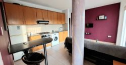 Paphos Pafos City Center Studio Apartment For Sale PRK33628