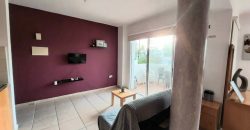 Paphos Pafos City Center Studio Apartment For Sale PRK33628