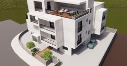 Paphos Pafos City Center Studio Apartment For Sale PRK41540