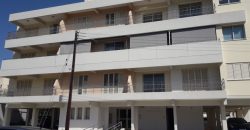 Paphos Pafos City Center Bdr Apartment For Sale PRK42372