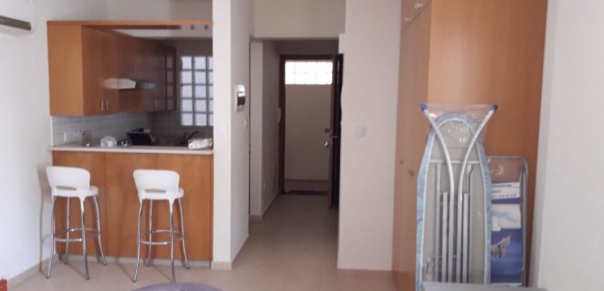 Paphos Pafos City Center Bdr Apartment For Sale PRK42372