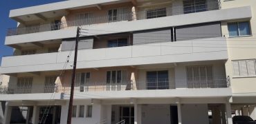 Paphos Pafos City Center Bdr Apartment For Sale PRK42372