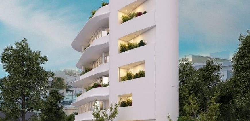 Paphos Pafos City Center Building For Sale PRK35546