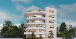 Paphos Pafos City Center Building For Sale PRK35546