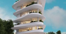 Paphos Pafos City Center Building For Sale PRK35546