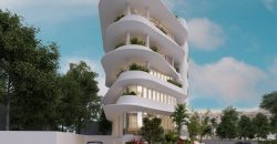 Paphos Pafos City Center Building For Sale PRK35546