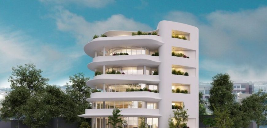 Paphos Pafos City Center Building For Sale PRK35546