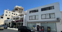 Paphos Pafos City Center Building Commercial For Sale PRK43481