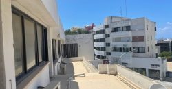 Paphos Pafos City Center Building Commercial For Sale PRK43481