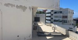 Paphos Pafos City Center Building Commercial For Sale PRK43481