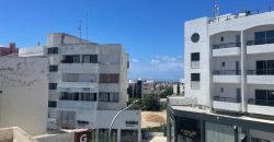 Paphos Pafos City Center Building Commercial For Sale PRK43481