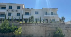 Paphos Panagia 2Bdr Apartment For Sale KTM98095