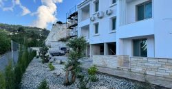 Paphos Panagia 2Bdr Apartment For Sale KTM98095