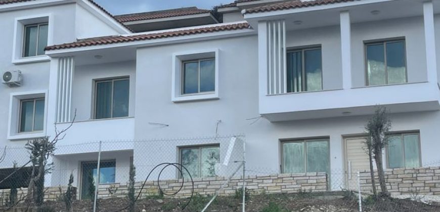 Paphos Panagia 2Bdr Apartment For Sale KTM98095