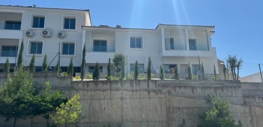 Paphos Panagia 2Bdr Apartment For Sale KTM98095