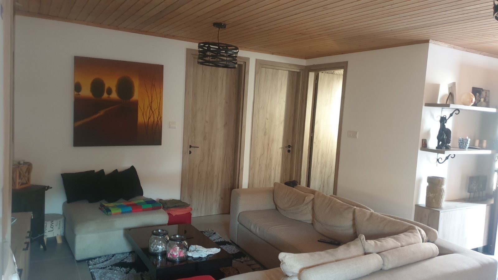 Paphos Pano Archimandrita 2Bdr Bungalow For Sale KTM91074