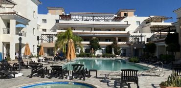 Paphos Paphos 1Bdr Apartment For Sale RMR42637