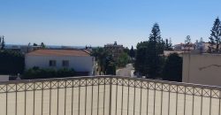 Paphos Paphos 1Bdr Apartment Resale For Sale WWR28131