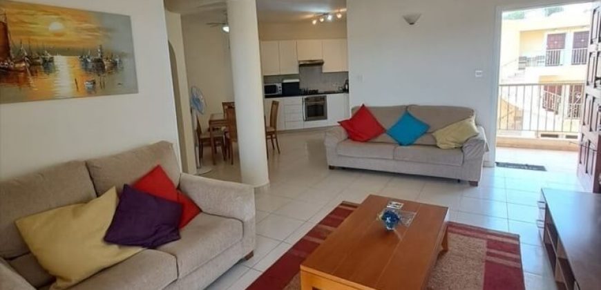 Paphos Paphos 2Bdr APARTMENTS For Sale TPH1088086