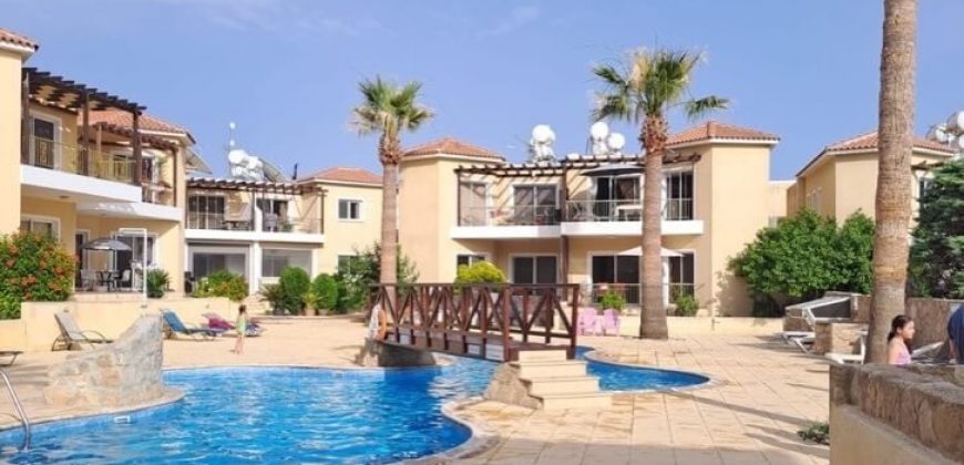 Paphos Paphos 2Bdr APARTMENTS For Sale TPH1088086