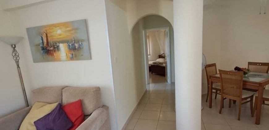 Paphos Paphos 2Bdr APARTMENTS For Sale TPH1088086