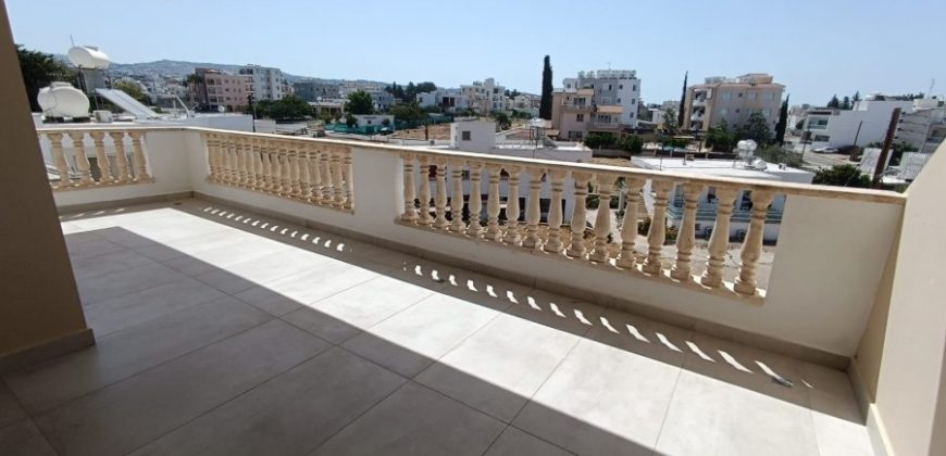 Paphos Paphos 2Bdr Apartment Apartment / Flat For Sale WWR12388