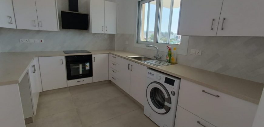 Paphos Paphos 2Bdr Apartment Apartment / Flat For Sale WWR12388