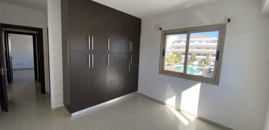 Paphos Paphos 2Bdr Apartment For Sale RMR42638