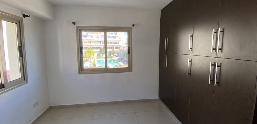 Paphos Paphos 2Bdr Apartment For Sale RMR42638