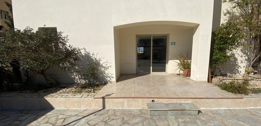 Paphos Paphos 2Bdr Apartment For Sale RMR42639