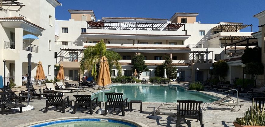 Paphos Paphos 2Bdr Apartment For Sale RMR42639