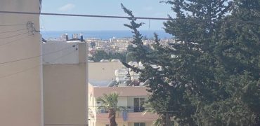 Paphos Paphos 3Bdr APARTMENTS For Sale TPH2757