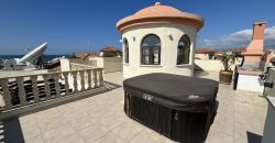 Paphos Paphos 3Bdr Apartment – Penthouse For Sale ZTC2938