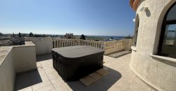 Paphos Paphos 3Bdr Apartment – Penthouse For Sale ZTC2938