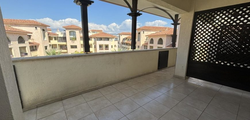 Paphos Paphos 3Bdr Apartment – Penthouse For Sale ZTC2938