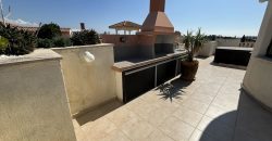 Paphos Paphos 3Bdr Apartment – Penthouse For Sale ZTC2938