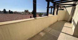 Paphos Paphos 3Bdr Apartment – Penthouse For Sale ZTC2938