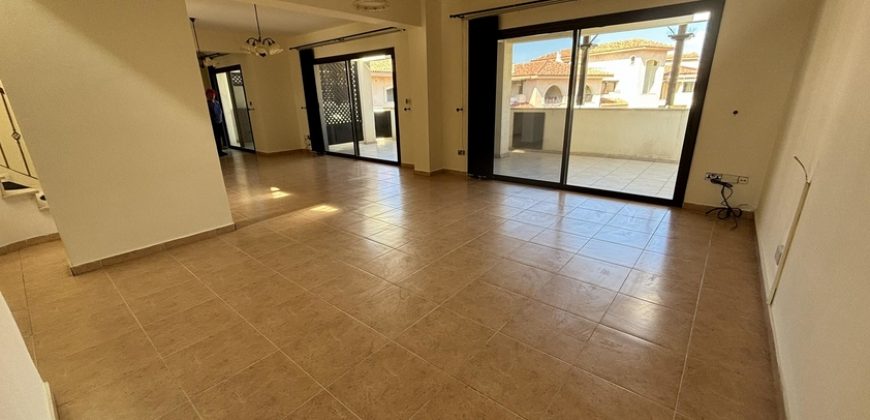 Paphos Paphos 3Bdr Apartment – Penthouse For Sale ZTC2938