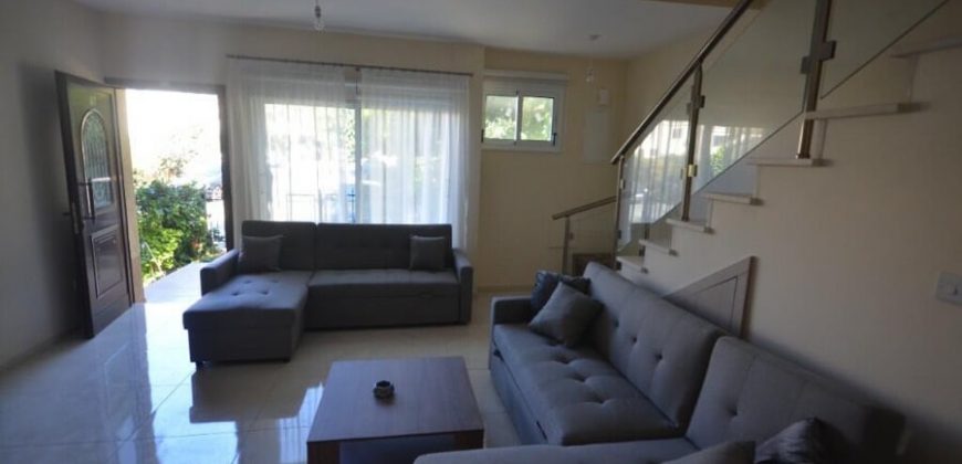 Paphos Paphos 3Bdr Villas / Houses For Sale TPH1088098