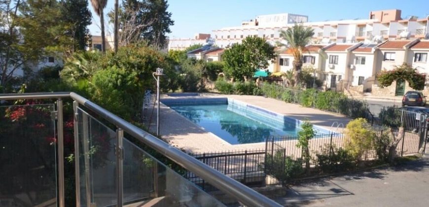 Paphos Paphos 3Bdr Villas / Houses For Sale TPH1088098