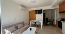 Paphos Paphos Municipality 1Bdr Apartment For Sale NGM11875