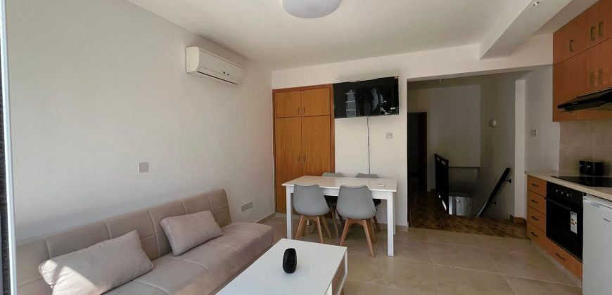 Paphos Paphos Municipality 1Bdr Apartment For Sale NGM11875