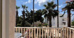 Paphos Paphos Municipality 1Bdr Apartment For Sale NGM11875