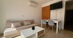 Paphos Paphos Municipality 1Bdr Apartment For Sale NGM11875